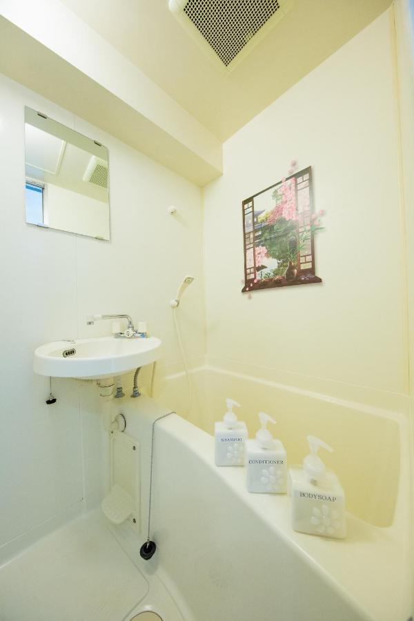 Cozyhouse 310 Free Wifi A Rented Electric Bicycle Appartement Kyoto Buitenkant foto