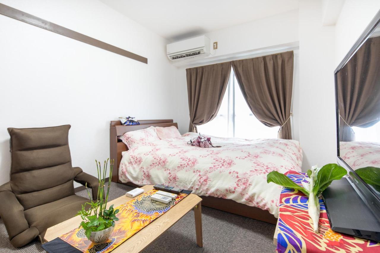 Cozyhouse 310 Free Wifi A Rented Electric Bicycle Appartement Kyoto Buitenkant foto