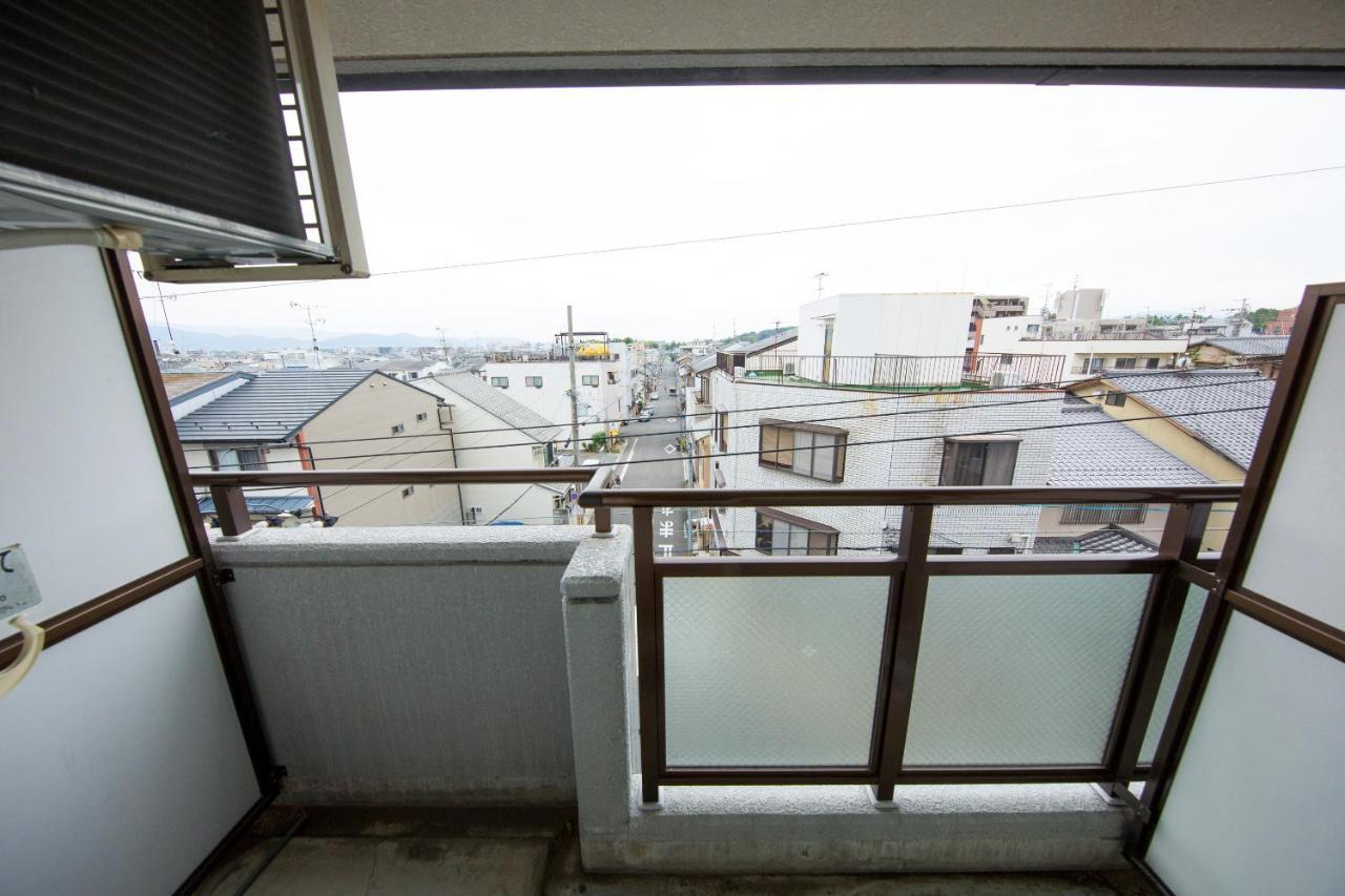 Cozyhouse 310 Free Wifi A Rented Electric Bicycle Appartement Kyoto Buitenkant foto
