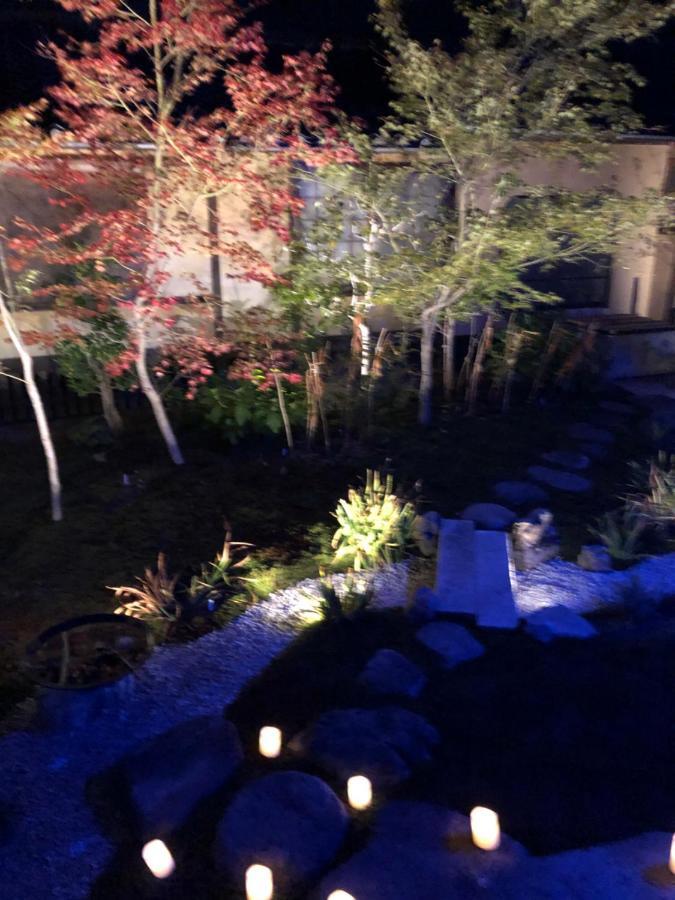 Cozyhouse 310 Free Wifi A Rented Electric Bicycle Appartement Kyoto Buitenkant foto
