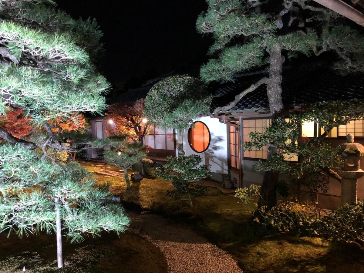 Cozyhouse 310 Free Wifi A Rented Electric Bicycle Appartement Kyoto Buitenkant foto